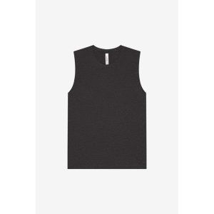 Bella BE3483 Dark Grey Heather S