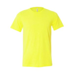 Bella BE3650 Neon Yellow 2XL