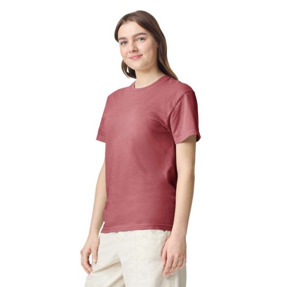 Comfort Colors CC1717 Crimson S