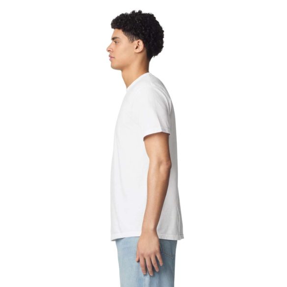 Comfort Colors CC1717 White S