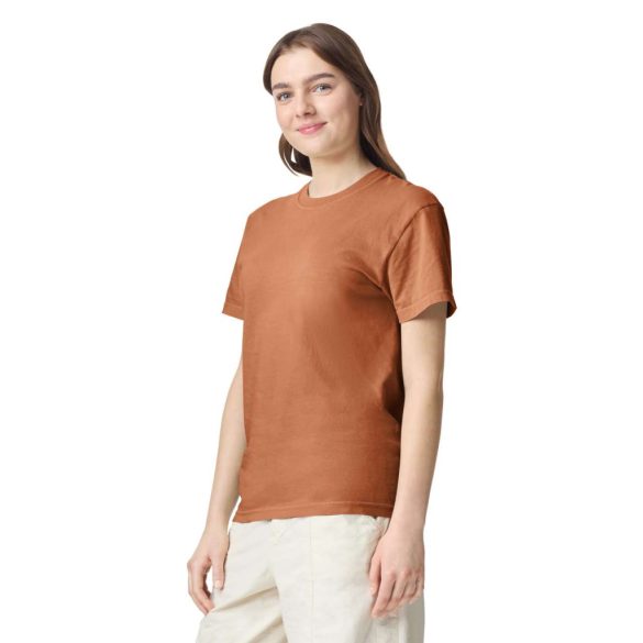 Comfort Colors CC1717 Yam S