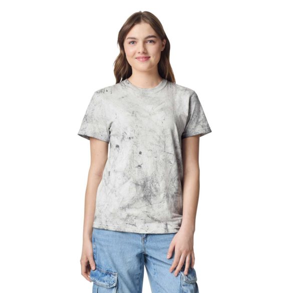 Comfort Colors CC1745 Smoke 2XL