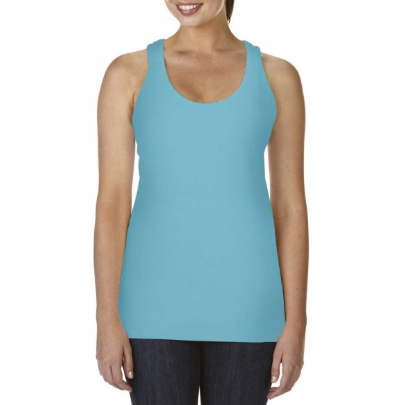 Comfort Colors CCL4260 Lagoon Blue XL