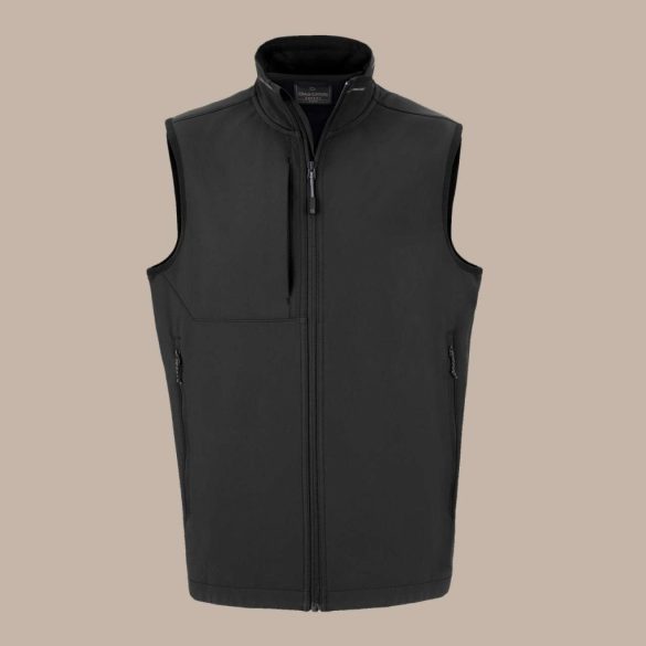 Craghoppers CRCEB003 Black M