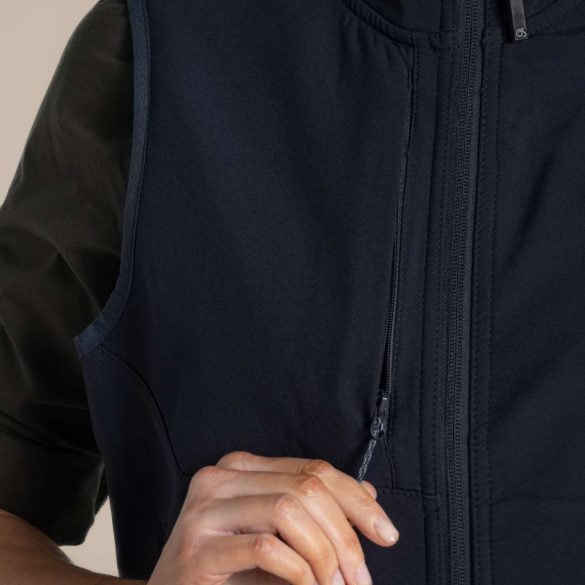 Craghoppers CRCEB003 Black M