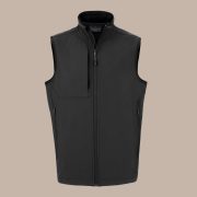 Craghoppers CRCEB003 Black S