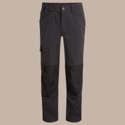 Craghoppers CRCEJ014R Black 30