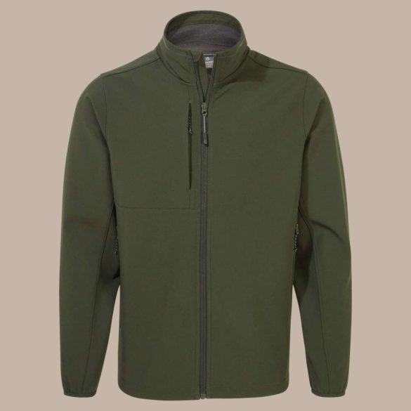 Craghoppers CRCEL003 Dark Cedar S