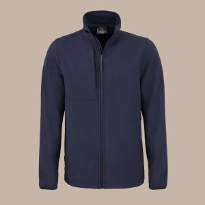 Craghoppers CRCEL003 Dark Navy 3XL