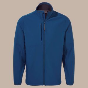 Craghoppers CRCEL003 Poseidon Blue XL