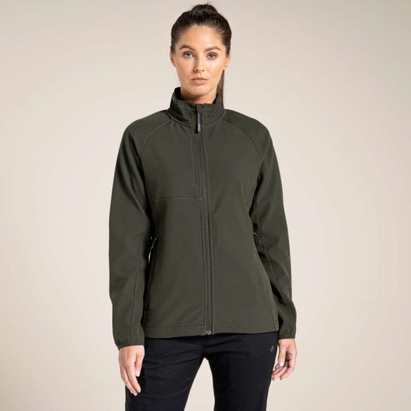 Craghoppers CRCEL004 Black 12