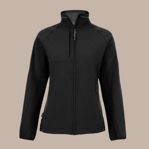 Craghoppers CRCEL004 Black 18
