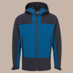 Craghoppers CRCEL005 Poseidon Blue/Dark Navy 2XL