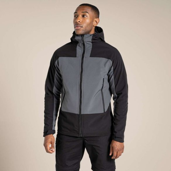 Craghoppers CRCEL005 Poseidon Blue/Dark Navy 2XL