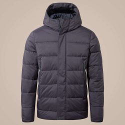 Craghoppers CRCEN003 Dark Navy XS
