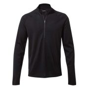 Craghoppers CRCEU001 Black 3XL