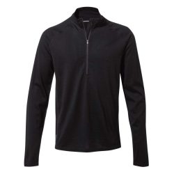 Craghoppers CRCEU001 Black 3XL