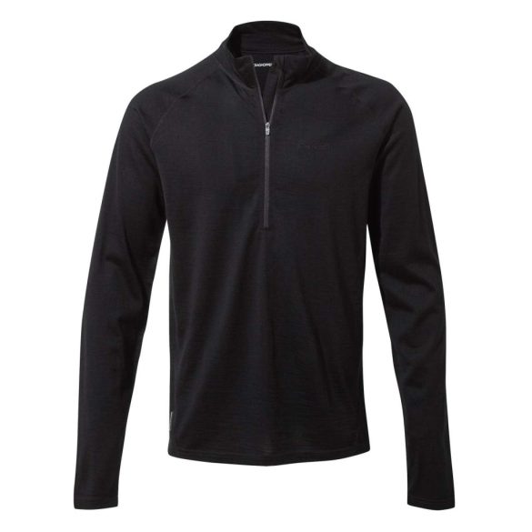 Craghoppers CRCEU001 Black 3XL