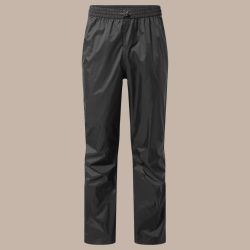 Craghoppers CRCEW010R Black XS