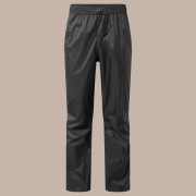 Craghoppers CRCEW010S Black XS