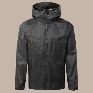 Craghoppers CRCEW011 Black 3XL
