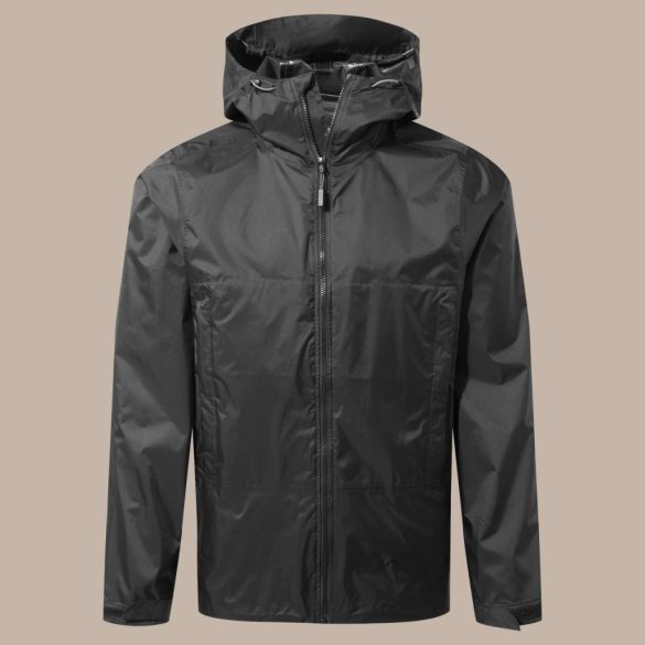 Craghoppers CRCEW011 Black 3XL