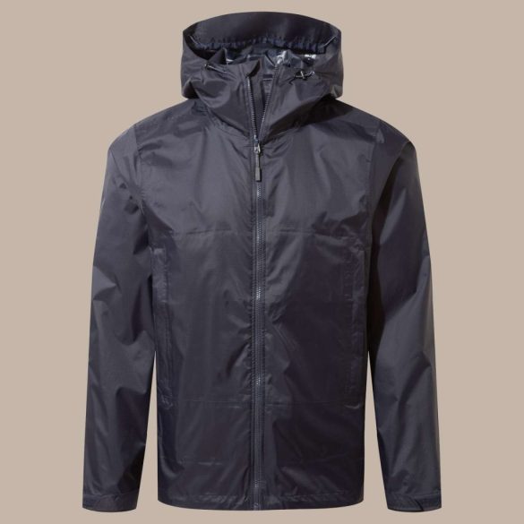Craghoppers CRCEW011 Dark Navy M