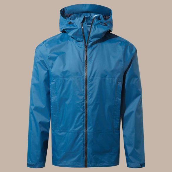 Craghoppers CRCEW011 Poseidon Blue 3XL