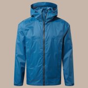 Craghoppers CRCEW011 Poseidon Blue S