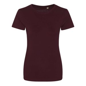 Ecologie EA001F Burgundy L