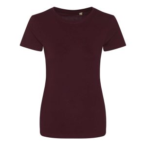 Ecologie EA001F Burgundy XS