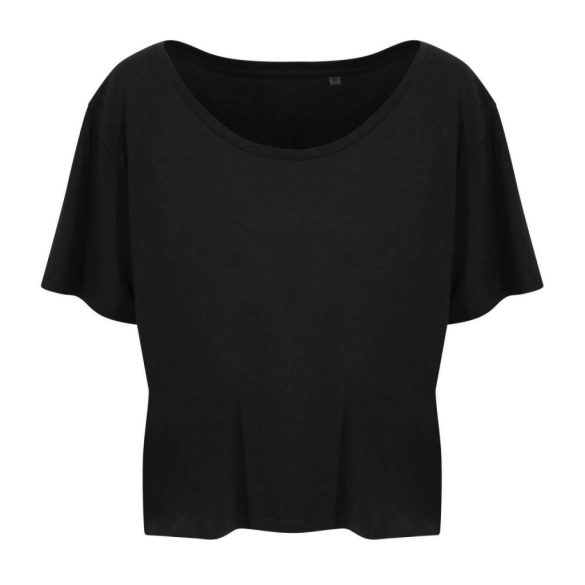 Ecologie EA002F Jet Black S