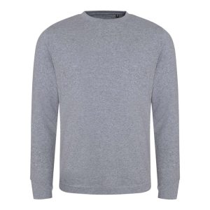 Ecologie EA030 Heather Grey 2XL