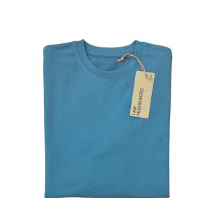 Ecologie EA030 Ink Blue Plain XS