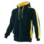 Finden + Hales FHLV330 Black/Yellow 3XL