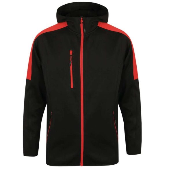 Finden + Hales FHLV622 Black/Red S