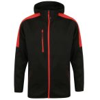 Finden + Hales FHLV622 Black/Red XS