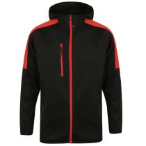 Finden + Hales FHLV622 Black/Red XS