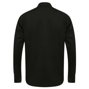 Finden + Hales FHLV871 Black/Gunmetal Grey 4XL