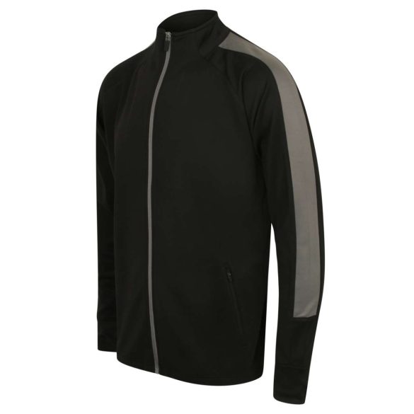 Finden + Hales FHLV871 Black/Gunmetal Grey 4XL