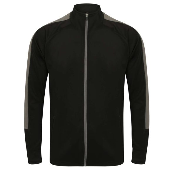 Finden + Hales FHLV871 Black/Gunmetal Grey 5XL