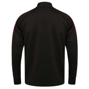 Finden + Hales FHLV871 Black/Red 2XL