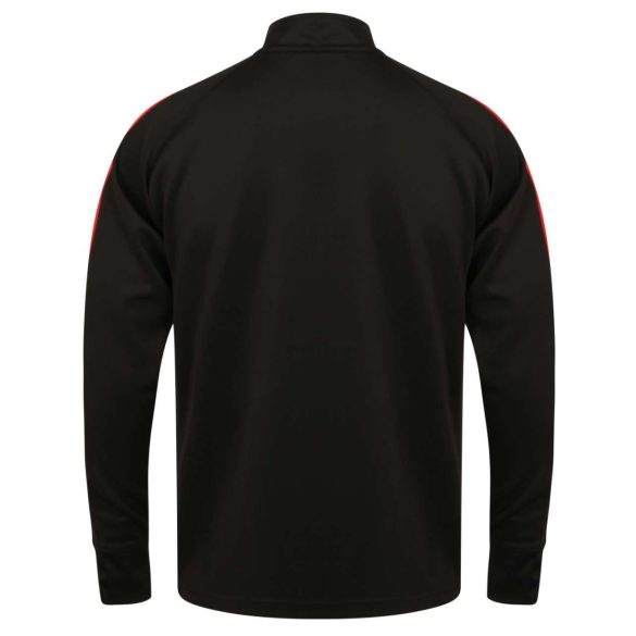 Finden + Hales FHLV871 Black/Red 4XL