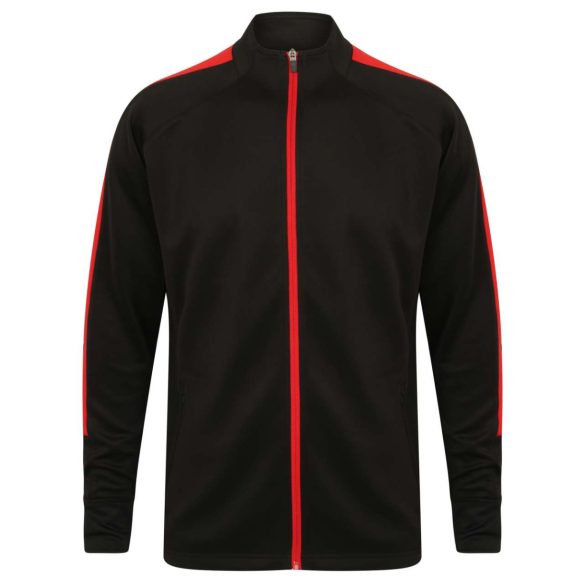 Finden + Hales FHLV871 Black/Red 4XL