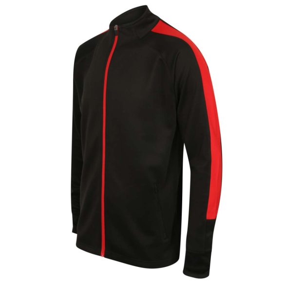 Finden + Hales FHLV871 Black/Red 4XL