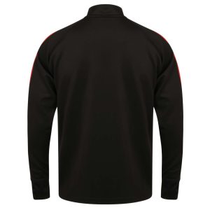 Finden + Hales FHLV871 Black/Red 5XL