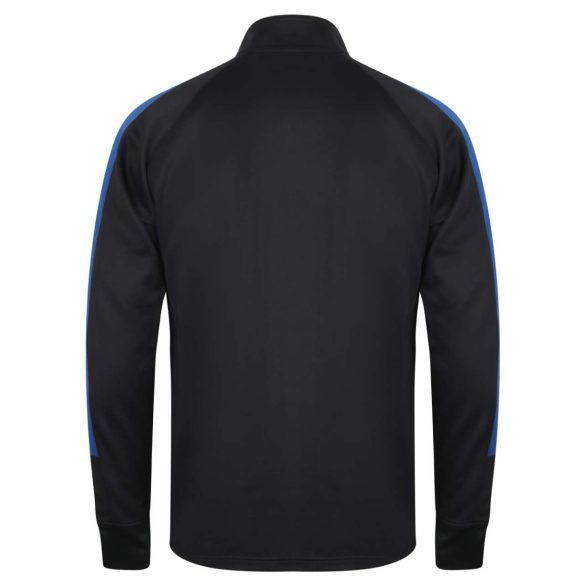 Finden + Hales FHLV871 Navy/Royal 4XL