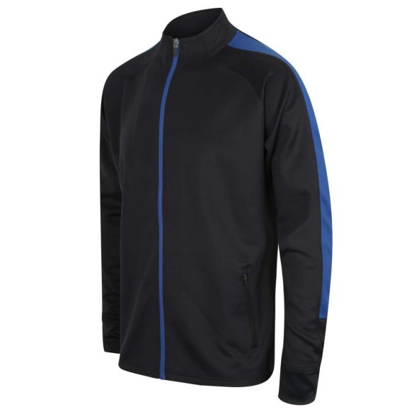 Finden + Hales FHLV871 Navy/Royal 4XL