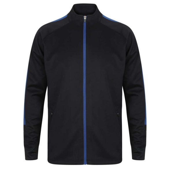 Finden + Hales FHLV871 Navy/Royal 5XL