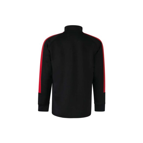 Finden + Hales FHLV873 Black/Red 3/4